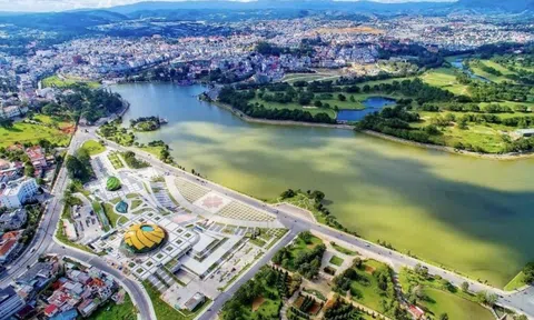 Lâm Đồng tháo gỡ khó khăn, vướng mắc các dự án đầu tư vốn ngoài ngân sách