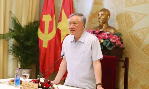 TPHCM cần tập trung rà soát, tháo gỡ khó khăn cho tất cả các dự án còn đang vướng mắc