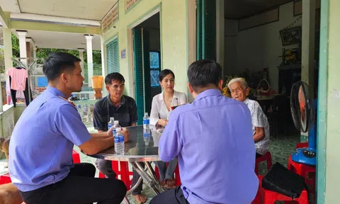 Công an Vĩnh Long chỉ đạo làm rõ trách nhiệm cán bộ liên quan vụ TNGT khiến nữ sinh 14 tuổi tử vong