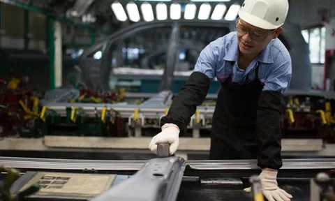 Việt Nam có nhà máy sản xuất linh kiện ô tô 90 triệu USD, sẽ đón 1.000 lao động làm việc