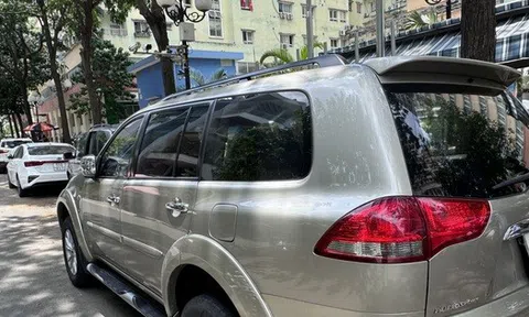 Không có chuyện cấm đời xe trước 2017 lưu hành ở Hà Nội và TP HCM