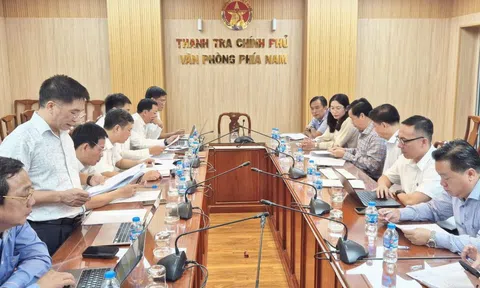 TP. Cần Thơ chỉ đạo hoàn thành triển khai kết luận của Thanh tra Chính phủ trong tháng 6