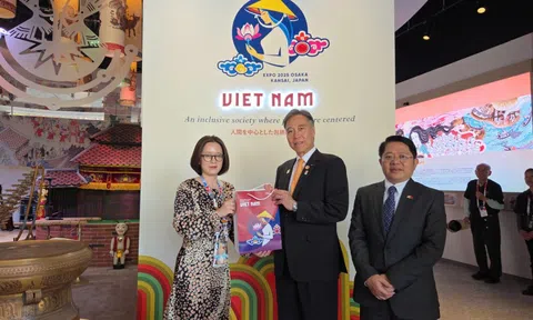 Gần 25.000 khách tham quan Nhà Triển lãm Việt Nam tại Nhật Bản
