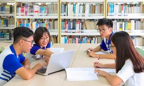 Đại học Quốc gia Hà Nội rút ngắn thời gian đào tạo cử nhân còn 2,5-3 năm