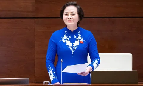 Chính quyền địa phương 2 cấp: Cuộc cải cách lịch sử, toàn diện, kiến tạo sâu sắc