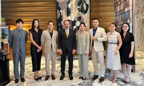 Công thức của UAE: Gợi mở chiến lược cho BĐS hạng sang Việt Nam