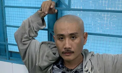 Công an Vĩnh Long bắt đối tượng truy nã đặc biệt nguy hiểm