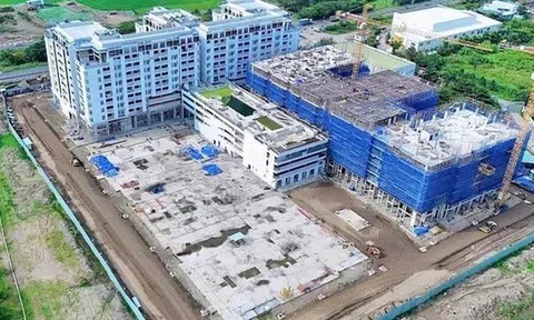 TPHCM đề xuất chủ đầu tư đóng tiền thay cho dành quỹ đất xây nhà ở xã hội