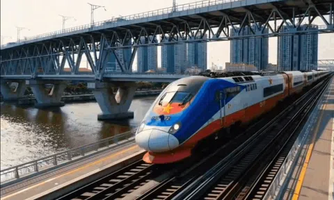 Phó Thủ tướng Trần Hồng Hà tiếp xã giao lãnh đạo Công ty Công trình xây dựng Trung Quốc