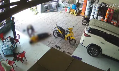 Công an bác thông tin “bắt cán bộ cấp cao” sau vụ nổ súng ở Vĩnh Long