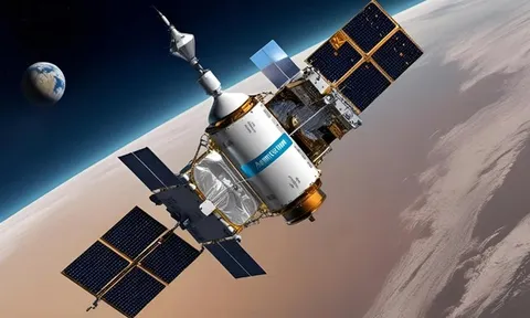 Loại pin hạt nhân đáng kinh ngạc, có thể bền bỉ chạy suốt một thế kỷ