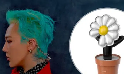 Chiếc lightstick của G-Dragon có gì mà fan Việt sẵn sàng chi 10 triệu để sở hữu?