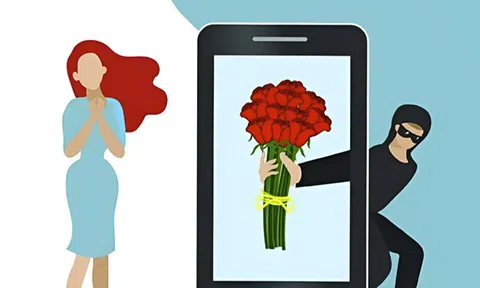 Cảnh báo biến tướng thủ đoạn lừa đảo qua phương thức kết bạn hẹn hò