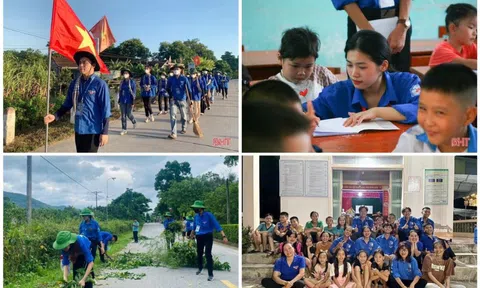 Tăng cường quản lý, đảm bảo an toàn cho học sinh, sinh viên dịp hè năm 2025