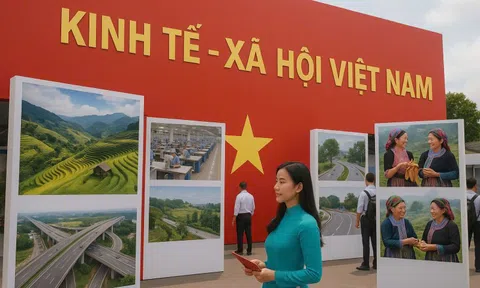 Khẩn trương chuẩn bị Triển lãm thành tựu kinh tế - xã hội nhân dịp kỷ niệm 80 năm Ngày Quốc khánh