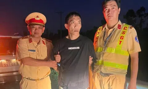 Bắt nghi phạm khiến camera phạt nguội trên cao tốc "tê liệt"