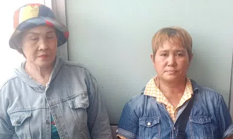 Vì món nợ 30 triệu đồng, hai người phụ nữ bắt cóc bé gái 7 tuổi