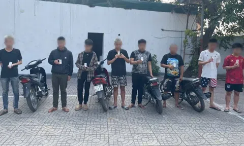 Nghệ An: Tăng cường xử lý nghiêm thanh thiếu niên, học sinh vi phạm pháp luật về trật tự