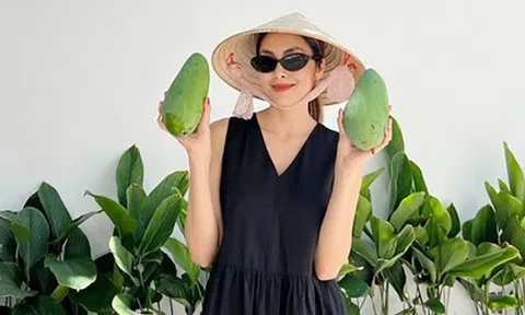 Tăng Thanh Hà khoe "góc bình dân" trong không gian sống bạc tỷ