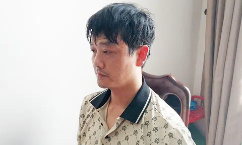 Clip vụ cướp ngân hàng táo tợn giữa ban ngày tại Tp.Vũng Tàu