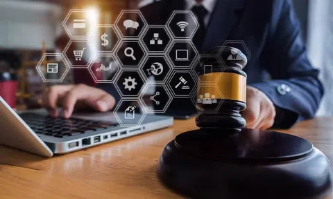 Tăng cường chuyển đổi số trong xây dựng pháp luật