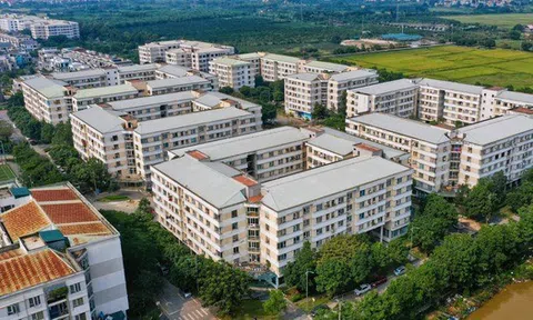 Bộ trưởng Bộ Xây dựng ra công điện đốc thúc tiến độ xây nhà ở xã hội, yêu cầu báo cáo định kỳ hàng quý