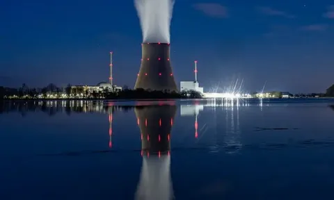 Điện hạt nhân không còn gây tranh cãi ở châu Âu?