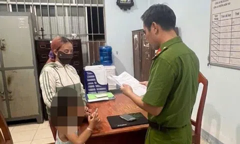 Triệt phá điểm bán ma túy có hệ thống cảnh giới nghiêm ngặt