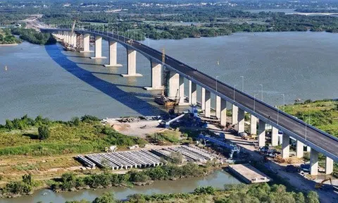 Đồng Nai kêu gọi đầu tư vào loạt hạ tầng giao thông trọng điểm, lộ số vốn đầu tư “khủng”