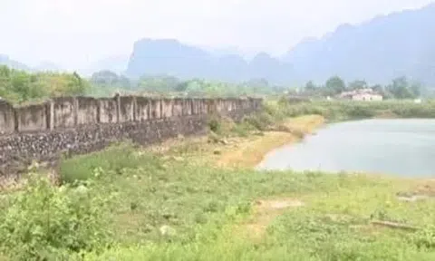 Rốt ráo xử lý hơn 1.000 dự án chậm hoàn thành
