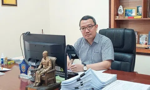 Sửa đổi Luật Xử lý vi phạm hành chính: Chưa đề xuất tăng mức tiền phạt tối đa