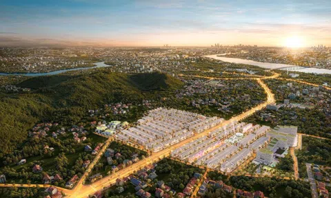 Vlasta - Thủy Nguyên: Sức hút khủng với gần 1000 môi giới chuyên nghiệp