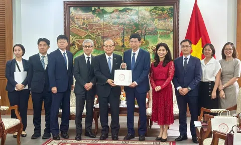 Thúc đẩy lượng khách du lịch hai chiều giữa Việt Nam-Nhật Bản