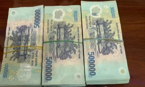Người phụ nữ mất 400 triệu sau cuộc điện thoại từ người lạ