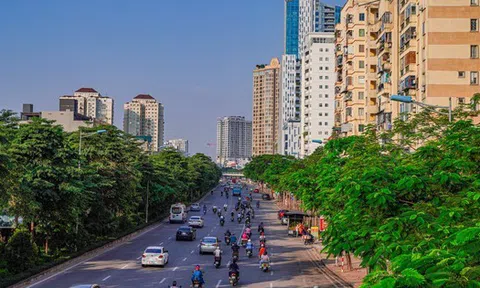 17 công trình, dự án tại quận Tây Hồ (Hà Nội) được điều chỉnh, bổ sung