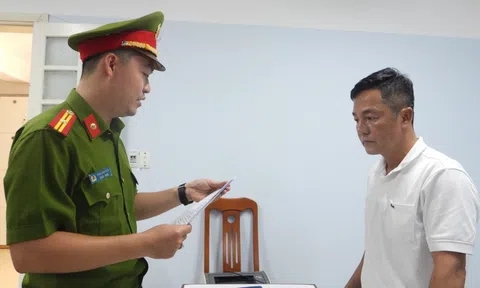 Tin mới nhất vụ Chủ tịch Công ty Pha Lê thuê giang hồ chém cổ đông, thâu tóm mỏ cát