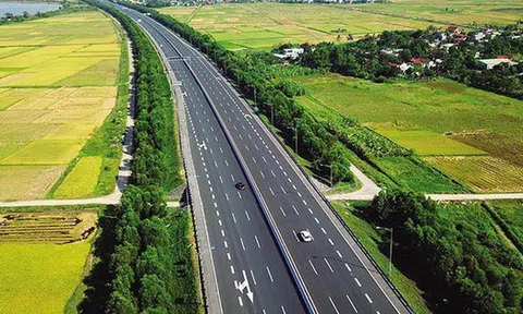 Hoàn thiện phương án đầu tư mở rộng các đoạn tuyến cao tốc Bắc - Nam phía Đông