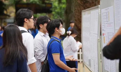 Thêm 11 học sinh được miễn thi tốt nghiệp, ưu tiên xét tuyển thẳng đại học