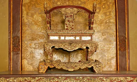 Khẩn trương đánh giá hiện trạng, bảo đảm an ninh, an toàn bảo vệ bảo vật quốc gia tại Huế