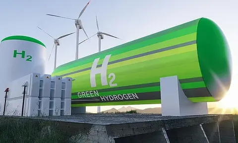 Bước đột phá mang lại lời giải cho thách thức lâu đời về pin nhiên liệu