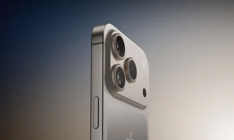 iPhone 17 Pro lột xác: Thiết kế mới, thân nhôm, hiệu năng mát lạnh