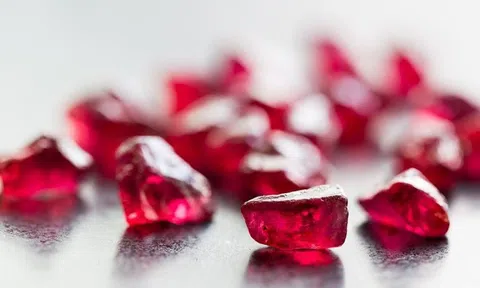 'Ruby đỏ' của Việt Nam ngon đến mức người Trung Quốc cũng phải tấm tắc khen: chuẩn bị xuất khẩu hàng nghìn tấn, chất lượng hàng đầu thế giới