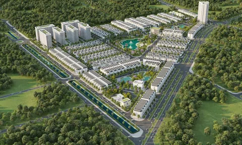 Một doanh nghiệp BĐS lớn được giao dự án tại Bắc Ninh