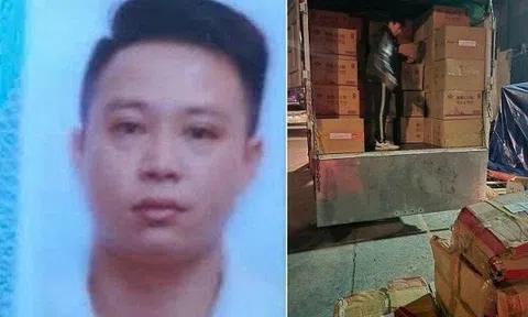Hà Nội: Khởi tố đối tượng làm giả 6 tấn kẹo giả ở xã La Phù