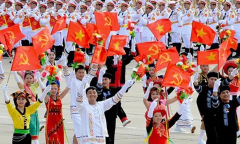 Phân cấp, phân quyền trong quản lý nhà nước lĩnh vực văn hóa, thể thao và du lịch