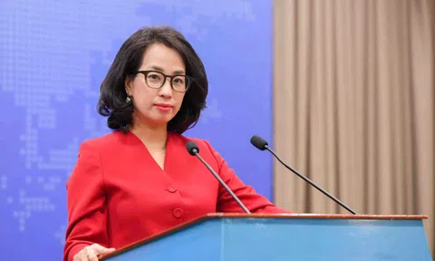 Bộ Ngoại giao lên tiếng việc Hoa Kỳ tạm dừng cấp thị thực cho sinh viên quốc tế