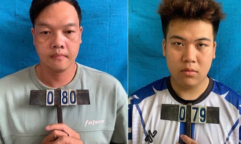 Khởi tố thêm 4 bị can trong đường dây lừa đảo chứng khoán, rửa tiền