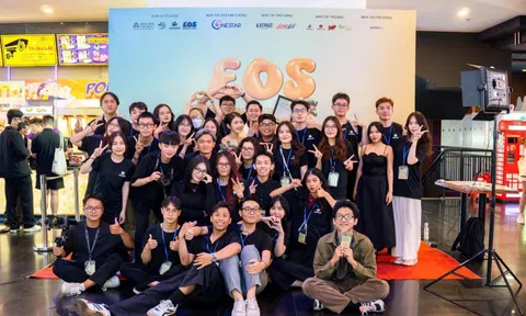 “Đặc sản” đề án - cuộc thi: Dấu ấn thương hiệu sinh viên Hoa Sen