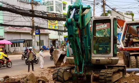 Cà Mau “cấp tốc” chuẩn bị thu hồi hơn 500 ha đất với tổng kinh phí trên 2.000 tỷ đồng, để thực hiện dự án trọng điểm dài 90 km kết nối với cực Nam của Tổ quốc