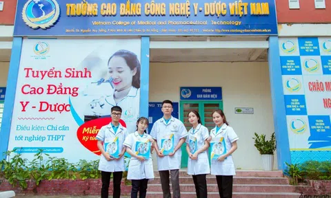 Đà Nẵng: Một trường cao đẳng trình báo bị làm giả thông báo, lừa đảo sinh viên